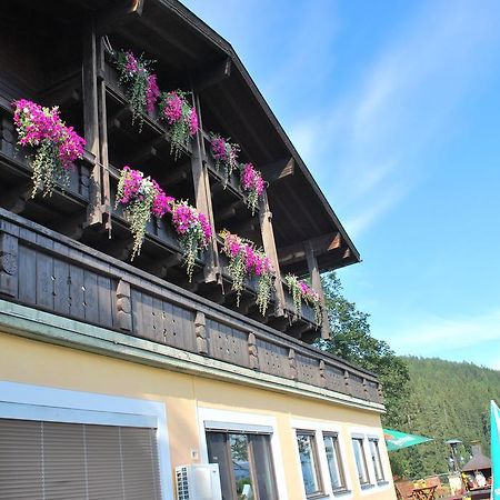 Pension Savisalo Ramsau am Dachstein Luaran gambar