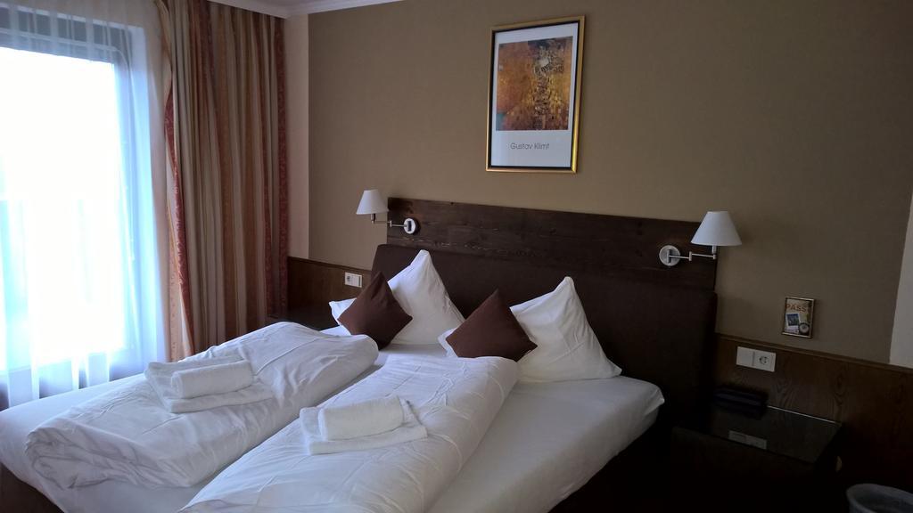 Pension Savisalo Ramsau am Dachstein Luaran gambar