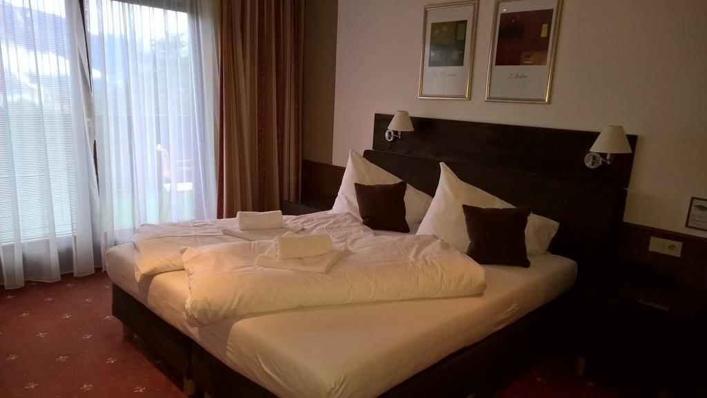 Pension Savisalo Ramsau am Dachstein Luaran gambar