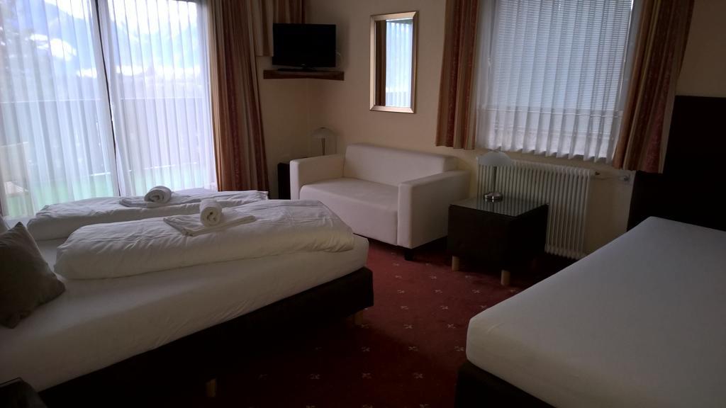 Pension Savisalo Ramsau am Dachstein Luaran gambar