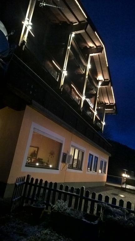 Pension Savisalo Ramsau am Dachstein Luaran gambar