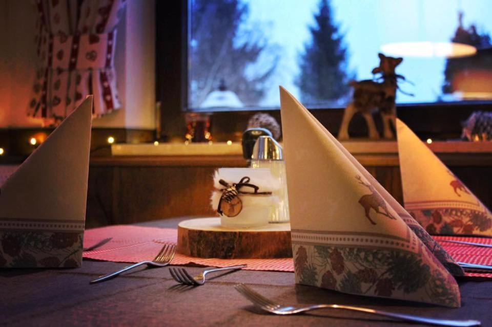 Pension Savisalo Ramsau am Dachstein Luaran gambar